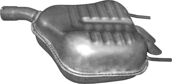 Rear Muffler 48.11