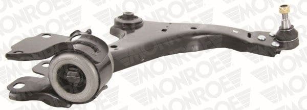Control/Trailing Arm, wheel suspension L10565 - image 2