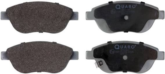 Brake Pad Set, disc brake QP2244