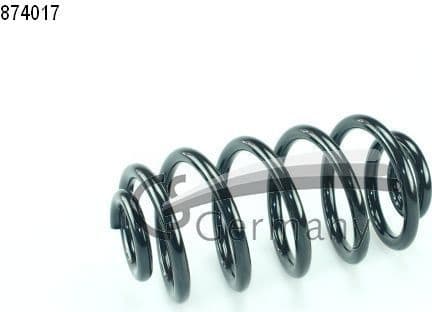 Suspension Spring 14874017