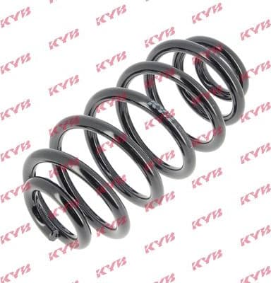 Suspension Spring K-Flex RX6363 - image 2