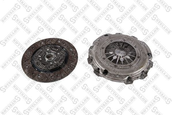 Clutch Kit 07-01269-SX