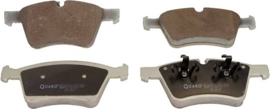 Brake Pad Set, disc brake QP4431