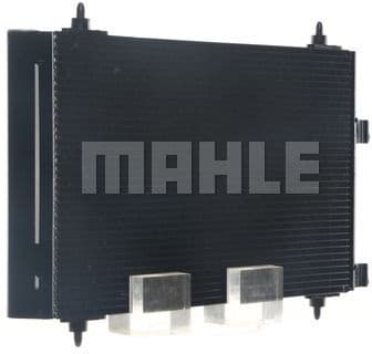 Condenser, air conditioning BEHR AC 315 000S - image 5