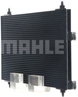 Condenser, air conditioning BEHR AC 315 000S - image 7