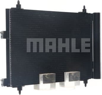 Condenser, air conditioning BEHR AC 315 000S - image 9