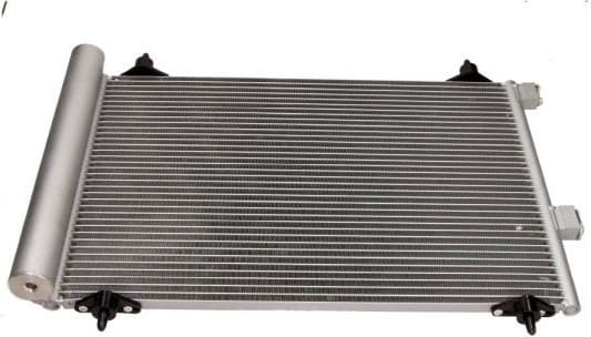 Condenser, air conditioning AC849373