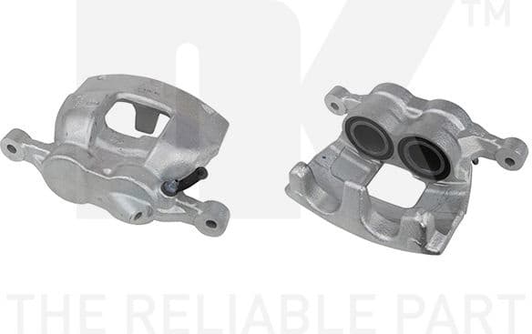 Brake Caliper 212536