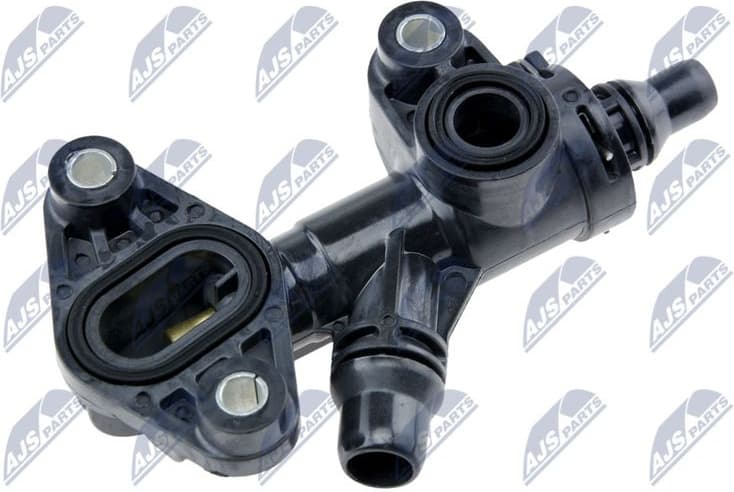 Thermostat, coolant CTM-BM-029 - image 2