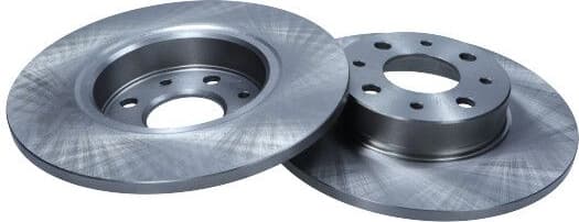 Brake Disc 19-3338