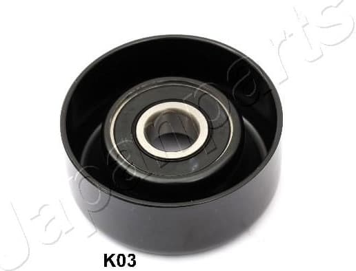 Deflection/Guide Pulley, V-ribbed belt RP-K03 - image 2