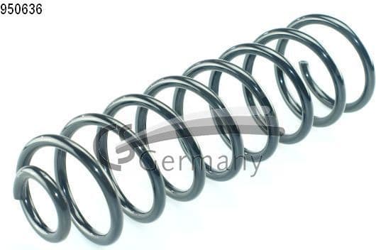 Suspension Spring 14950636