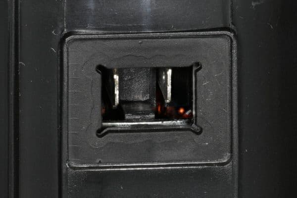 Interior Blower 884556 - image 2