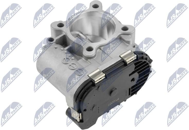 Throttle Body ETB-FR-000 - image 2