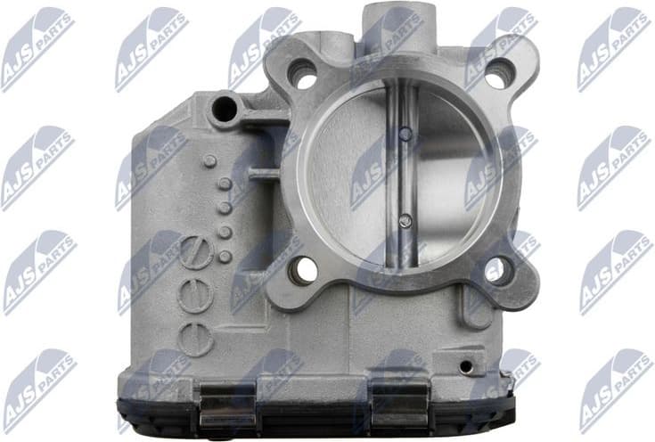 Throttle Body ETB-FR-000 - image 4