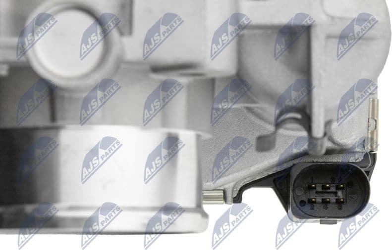 Throttle Body ETB-FR-000 - image 6