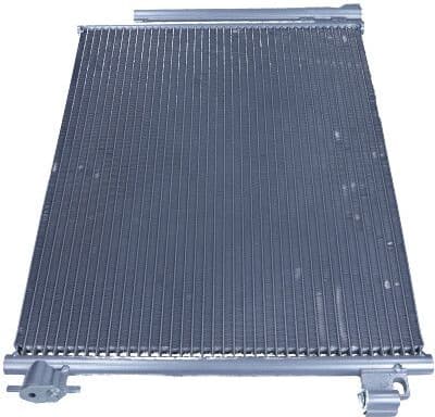 Condenser, air conditioning AC838165