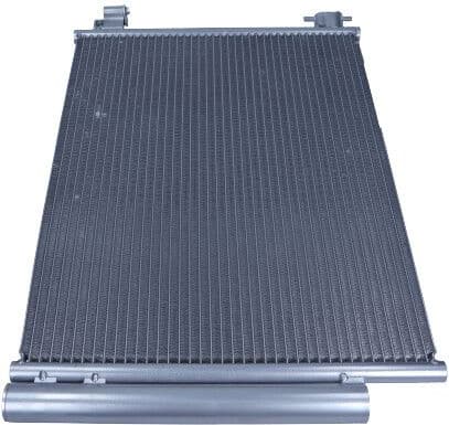 Condenser, air conditioning AC838165 - image 2