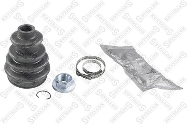 Bellow Kit, drive shaft 13-00655-SX