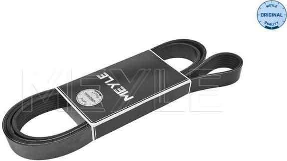 V-ribbed Belt MEYLE-ORIGINAL: True to OE. 050 007 1920