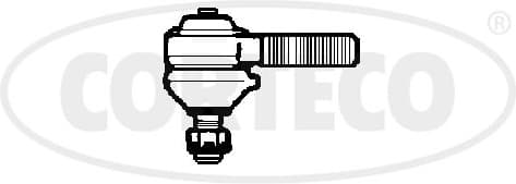 Tie Rod End 49401382