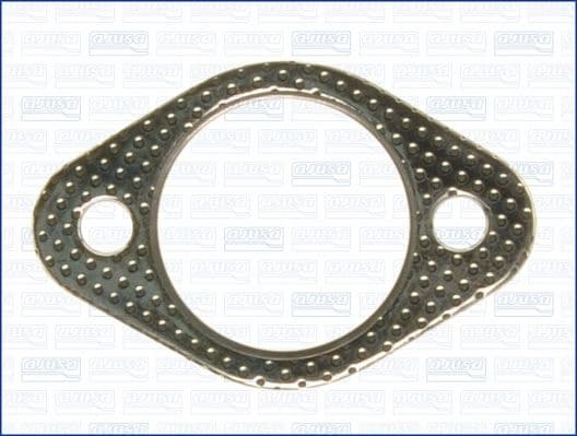 Gasket, exhaust manifold 13091900