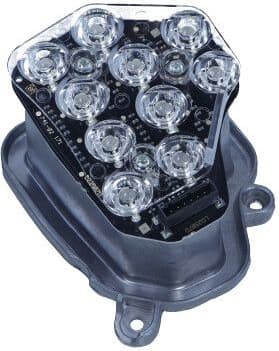 Repair Kit, headlight 27-1869