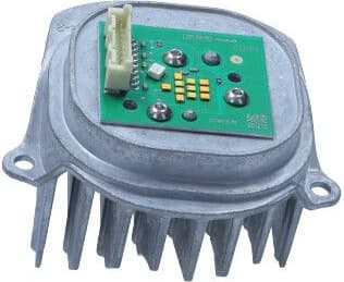 Control Unit, lights 27-1861