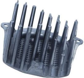 Control Unit, lights 27-1861 - image 2