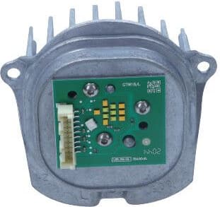 Control Unit, lights 27-1860