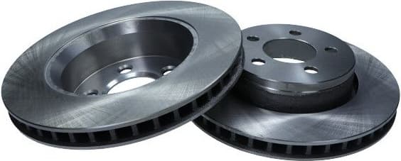 Brake Disc 19-4725