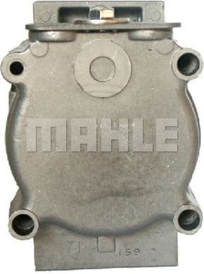 Compressor, air conditioning BEHR ACP 847 000S - image 4