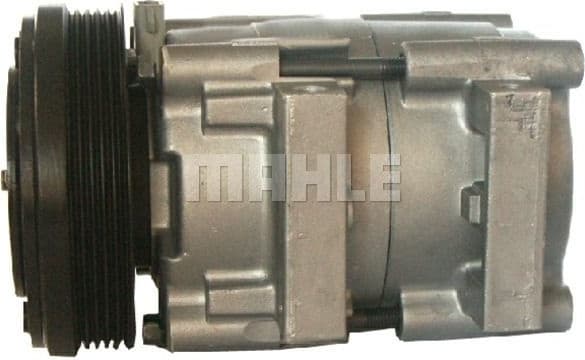 Compressor, air conditioning BEHR ACP 847 000S - image 5