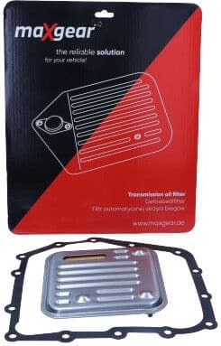 Hydraulic Filter, automatic transmission 26-1682 - image 2