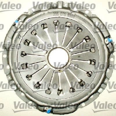 Clutch Kit KIT3P with High Efficiency Clutch 826319 - image 2
