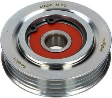 Tensioner Pulley, V-ribbed belt 54-0721