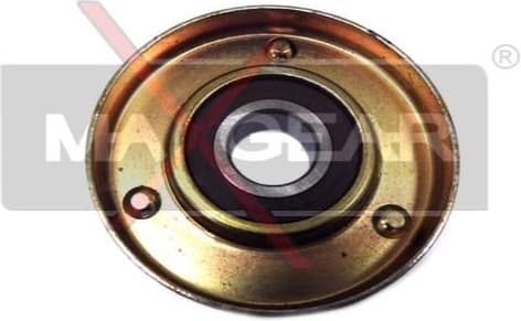 Deflection/Guide Pulley, V-ribbed belt 54-0321