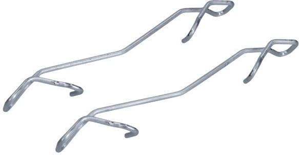 Accessory Kit, disc brake pad 27-1454 - image 2