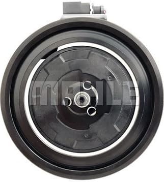 Compressor, air conditioning BEHR ACP 721 000S - image 2