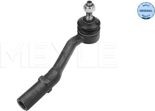 Tie Rod End MEYLE-ORIGINAL: True to OE. 11-16 020 0025