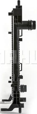 Radiator, engine cooling BEHR CR 2003 000S - image 3