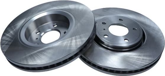 Brake Disc 19-2795