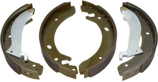 Brake Shoe Set 19-1807