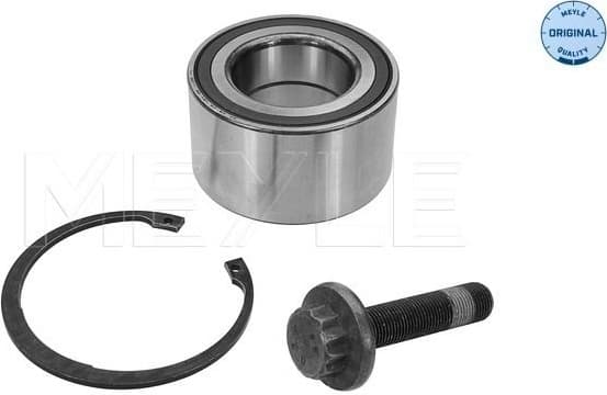 Wheel Bearing Kit MEYLE-ORIGINAL: True to OE. 100 498 0211