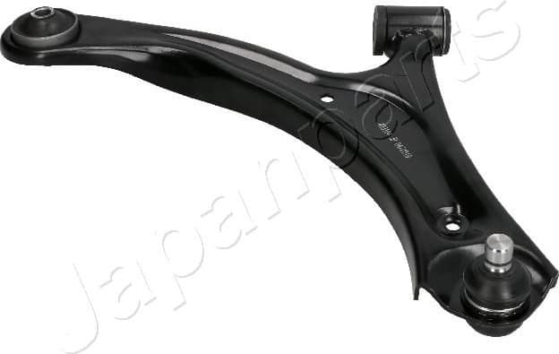 Control/Trailing Arm, wheel suspension BS-819R
