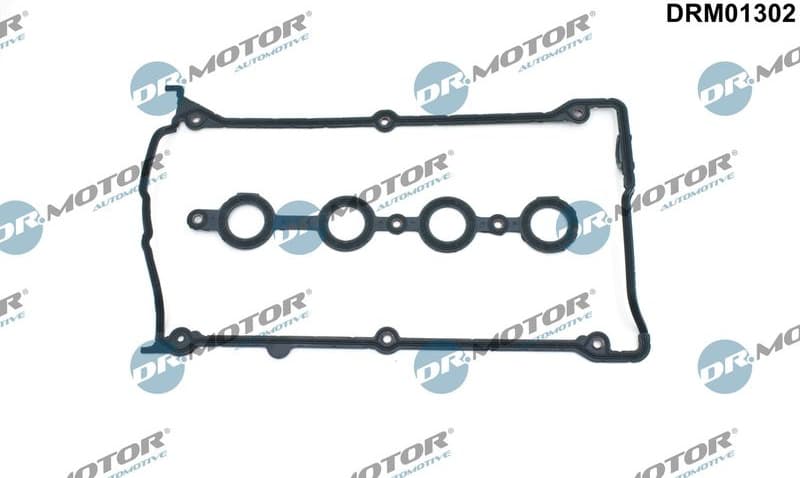 Gasket Set, cylinder head cover DRM01302