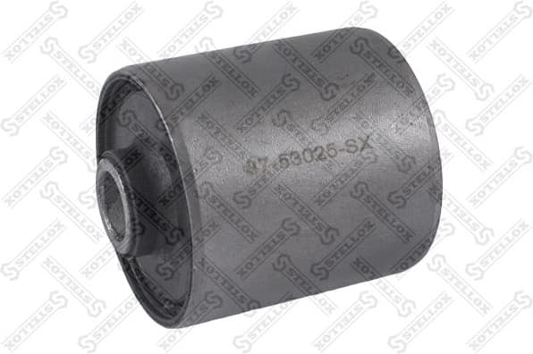 Mounting, control/trailing arm 87-53025-SX