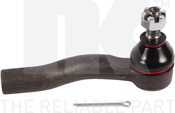Tie Rod End 50345116