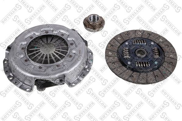 Clutch Kit 07-01014-SX