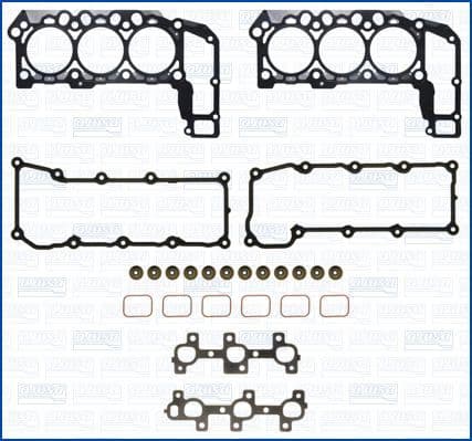 Gasket Kit, cylinder head MULTILAYER STEEL 52230700